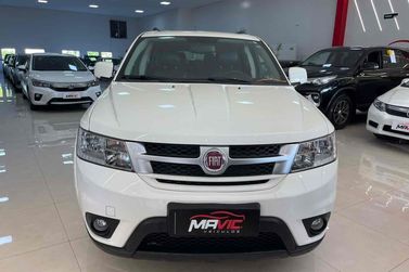 Fiat FREEMONT