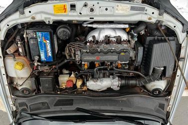 Chevrolet Astra