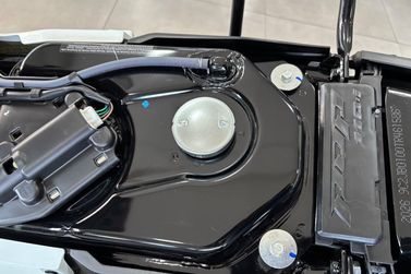 HONDA POP