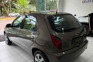 Chevrolet Celta