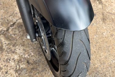 YAMAHA XJ6