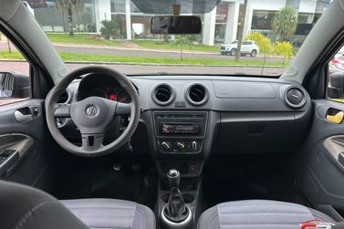 VolksWagen Gol
