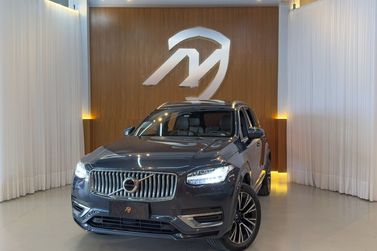 Volvo XC