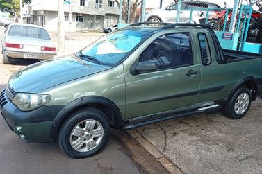 Fiat Strada
