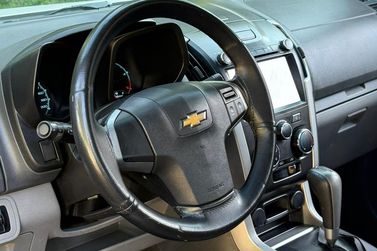 Chevrolet S10