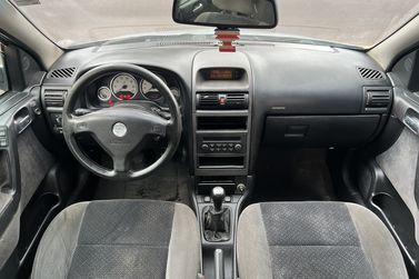 Chevrolet Astra