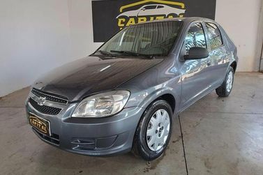 Chevrolet PRISMA
