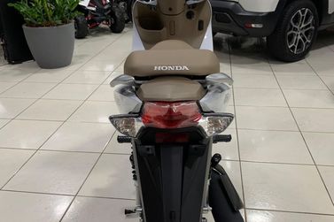 HONDA BIZ