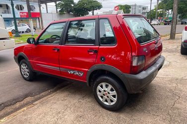Fiat Uno