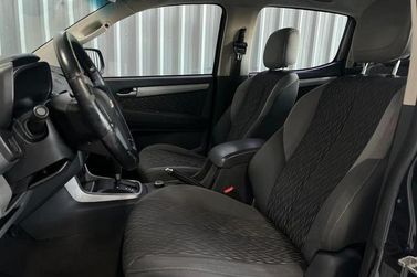 Chevrolet S10
