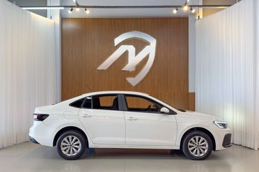 VolksWagen VIRTUS