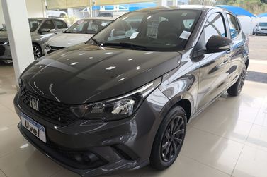 Fiat ARGO