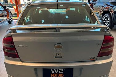 Chevrolet Astra