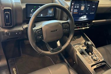 GWM Haval