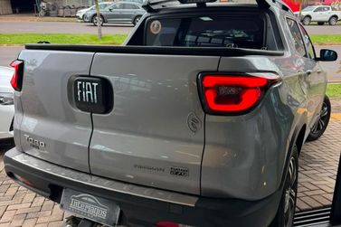 Fiat Toro