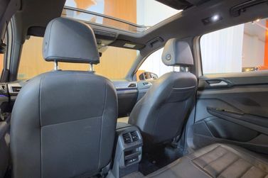 VolksWagen TAOS
