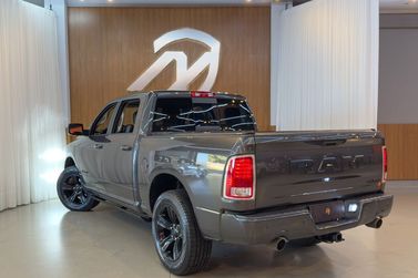 RAM CLASSIC