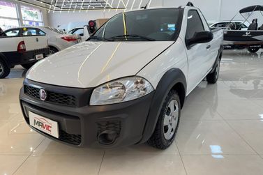 Fiat Strada