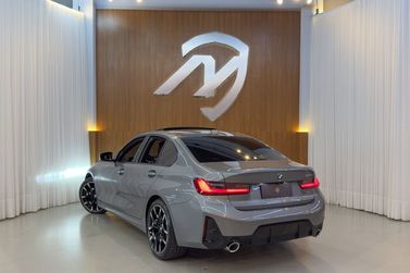 BMW 320iA