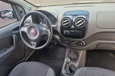 Fiat Palio
