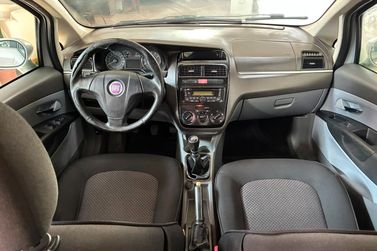 Fiat LINEA