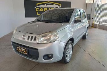 Fiat Uno
