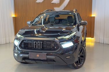 Fiat Toro