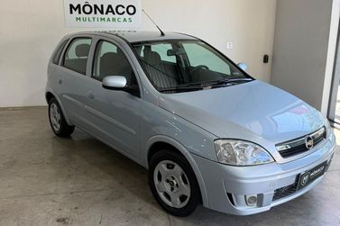 Chevrolet Corsa