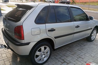 VolksWagen Gol