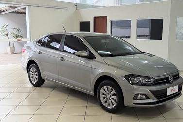 VolksWagen VIRTUS