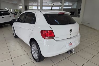 VolksWagen Gol