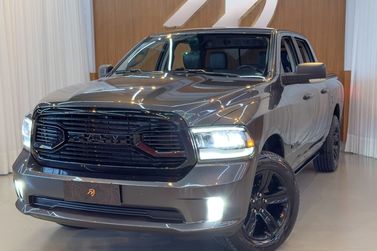 RAM CLASSIC