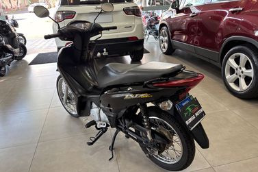 HONDA BIZ