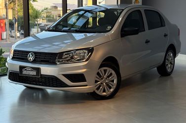 VolksWagen VOYAGE