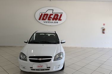 Chevrolet Celta