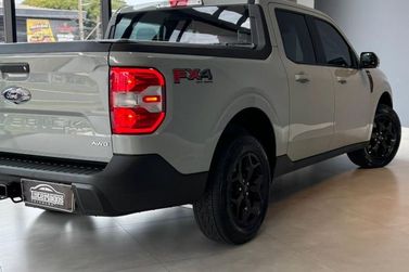 Ford Maverick