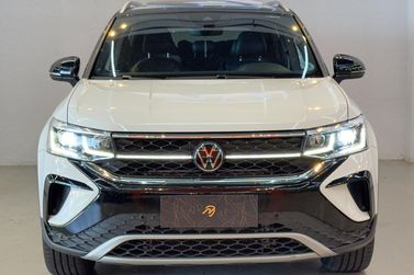 VolksWagen TAOS