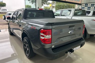Ford Maverick