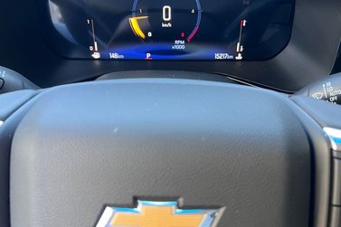 Chevrolet S10
