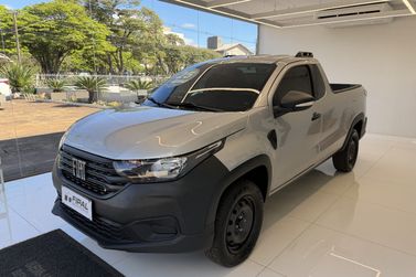 Fiat Strada