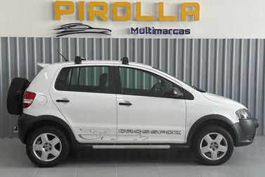VolksWagen CROSSFOX