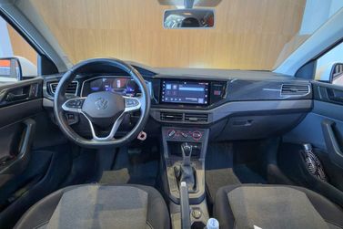 VolksWagen VIRTUS