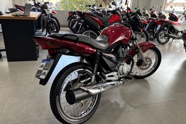 HONDA CG