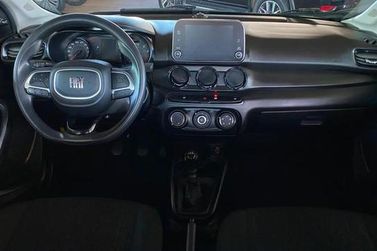 Fiat CRONOS