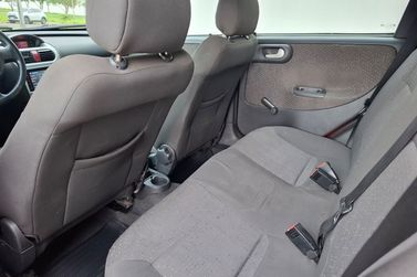 Chevrolet Corsa