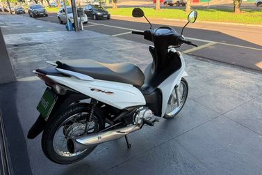 HONDA BIZ