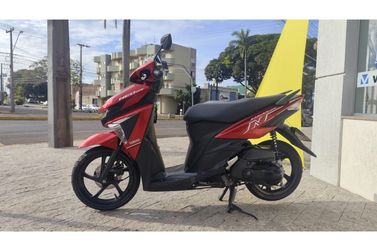 YAMAHA NEO
