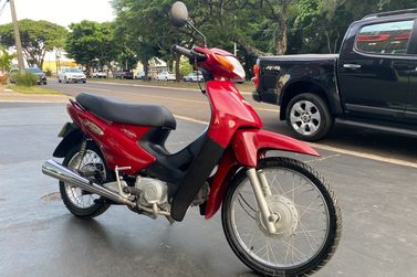 HONDA BIZ