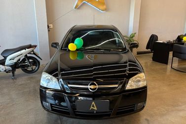 Chevrolet Astra