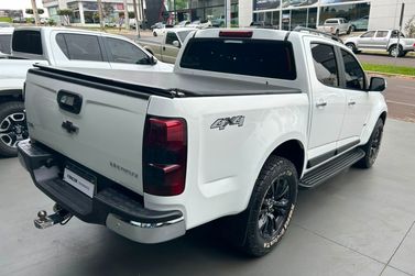 Chevrolet S10